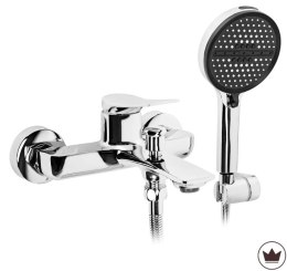 BATERIA WANNOWA VISION CHROM