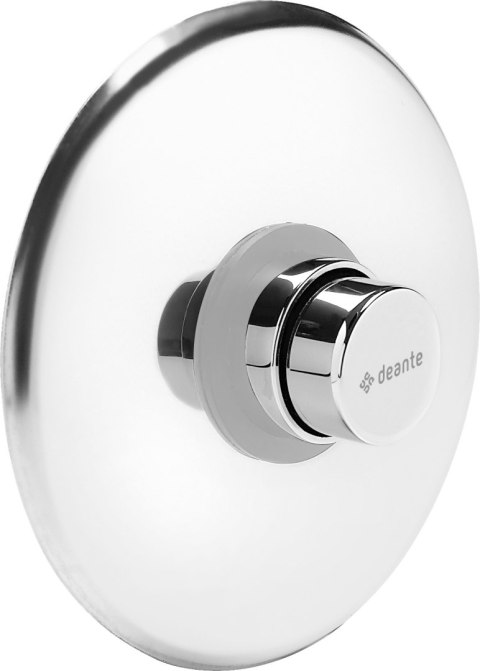 Bateria pisuarowa czasowa podtynkowa