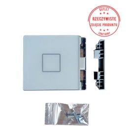 Czytnik VOXIO-T-1260-A z dotykowym interfejsem