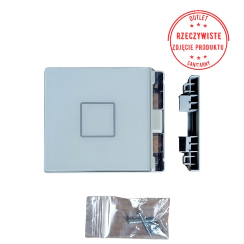 Czytnik VOXIO-T-1260-A z dotykowym interfejsem