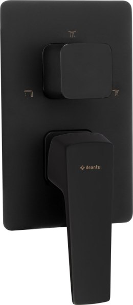 Element zewnętrzny do BOXa mieszaczowego