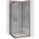 KABINA CITY BRUSH COPPER 80x100