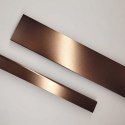 KABINA CITY BRUSH COPPER 80x80