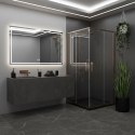 KABINA CITY BRUSH COPPER 80x80