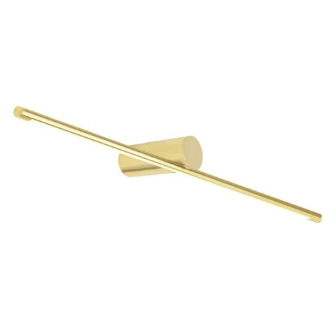 Lampa APP1344-W Brush Gold 40cm