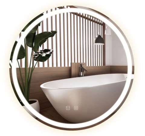 LUSTRO LED BAS 100cm