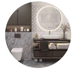 LUSTRO LED HZJ 100CM