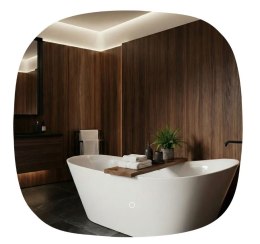LUSTRO LED TOP 70X70