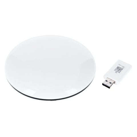 Modem Smart WiFi ROTENSO LCAC X