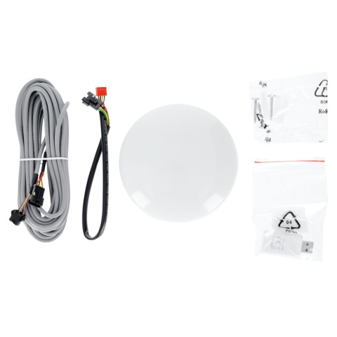 Modem Smart WiFi ROTENSO LCAC X