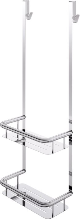 Półka wieszana na kabinę