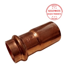 Redukcja Conex Bänninger >B< Press 28/22