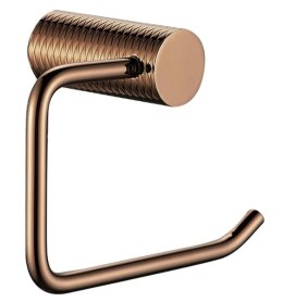 UCHWYT NA PAPIER 9711 PRISM BRUSH COPPER