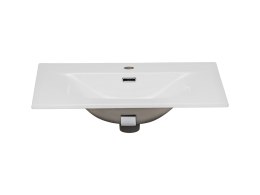Umywalka meblowa jednokomorowa 90cm