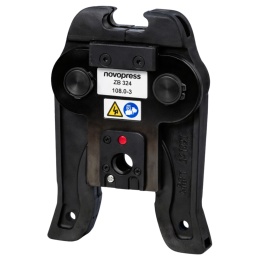 Adapter NOVOPRESS ZB324 do szczęki 108