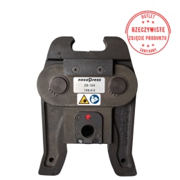 Adapter NOVOPRESS ZB324 do szczęki 108