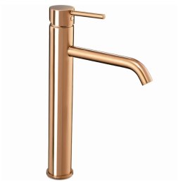 BATERIA UMYWALKOWA LUNGO MIEDŹ WYSOKA