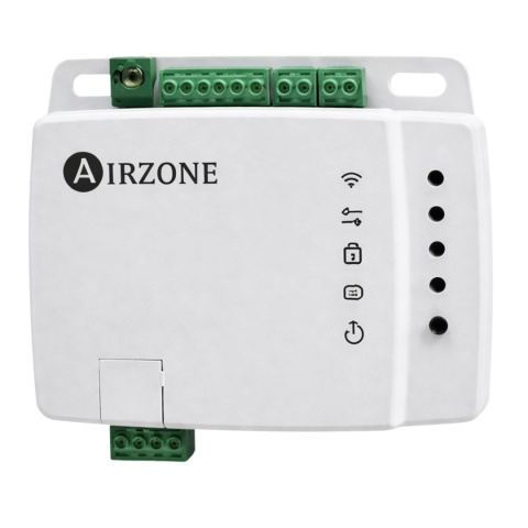 Bramka "Aidoo Pro" BMS Modbus & Bacnet + WiFi