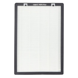 Filtr ROTENSO antybakteryjny EPA iAIR PIURA