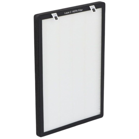 Filtr ROTENSO antybakteryjny EPA iAIR QUBE