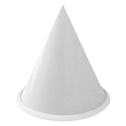 Filtr stożkowy iCARE-VENT 125