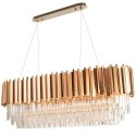 Lampa kryształowa 312355