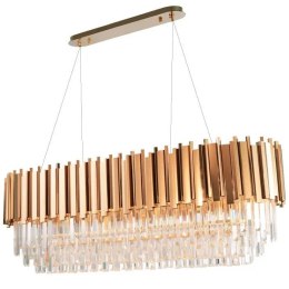 Lampa kryształowa 312355
