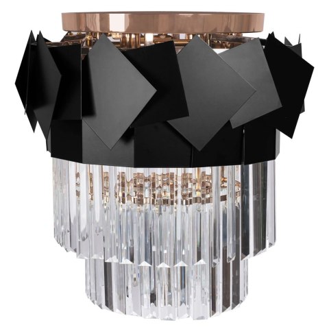Lampa APP1309-C Gold