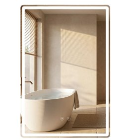 LUSTRO LED MARLO 70X50