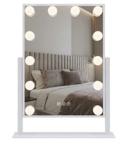 LUSTRO LED STYLE WHITE 30X40