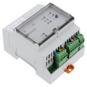 Moduł internetowy + BMS Modbus