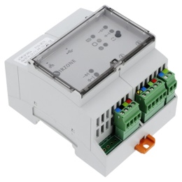 Moduł internetowy + BMS Modbus