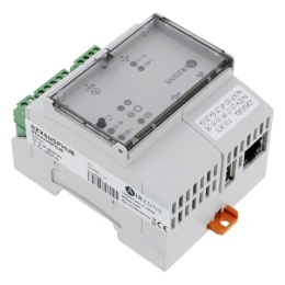 Moduł internetowy + BMS Modbus