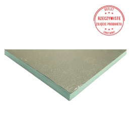 Aluminiowy preizolowany panel chemoodporny do budowy wewnętrznych kanałów wentylacyjnych HiVent Resistant Indoor 1200x1000