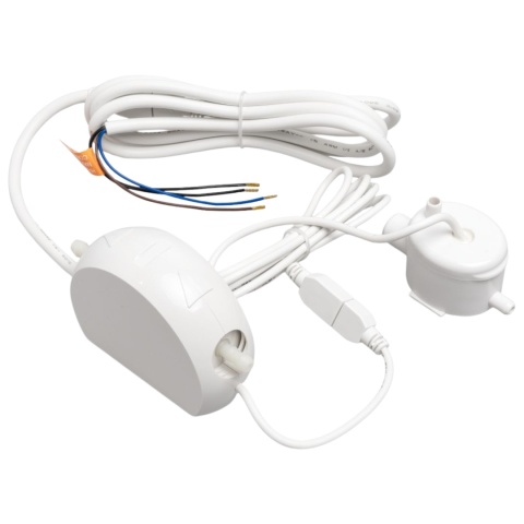 Pompka skroplin Swedo Mini White