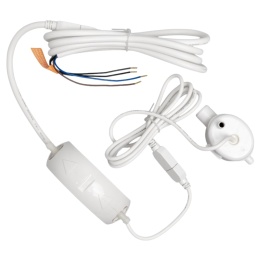 Pompka skroplin Swedo Mini White