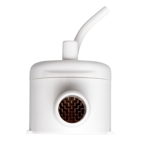 Pompka skroplin Swedo Mini White