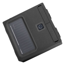 Rekuperator HEATPEX Aria Vitale Platinum Enthalpy CF450