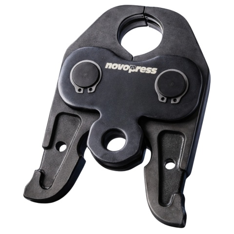 Szczęki zaciskowe d28 NOVOPRESS PB2 o profilu "M"