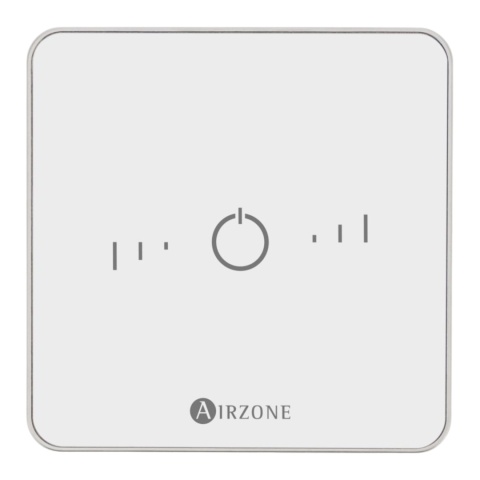 Termostat przewodowy Airzone Lite Cable biały