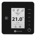 Termostat radiowy Airzone Think Radio czarny