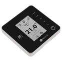 Termostat radiowy Airzone Think Radio czarny