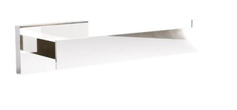 UCHWYT NA PAPIER OSTE 209 CHROME