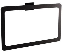 WIESZAK 210 OSTE BLACK