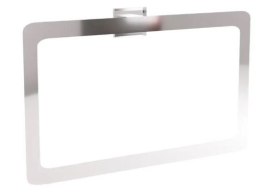 WIESZAK 210 OSTE CHROME