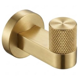 WIESZAK 39104 ORI BRUSH GOLD