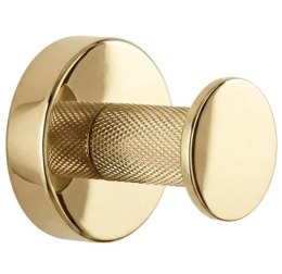 WIESZAK 6606A MODERN GOLD