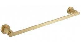 WIESZAK 81301 VIRRO BRUSH GOLD