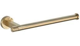 WIESZAK NA RĘCZNIK 39106 ORI BRUSH GOLD