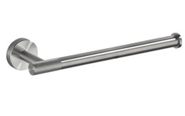 WIESZAK NA RĘCZNIK 6610A MODERN BRUSH NICKLE